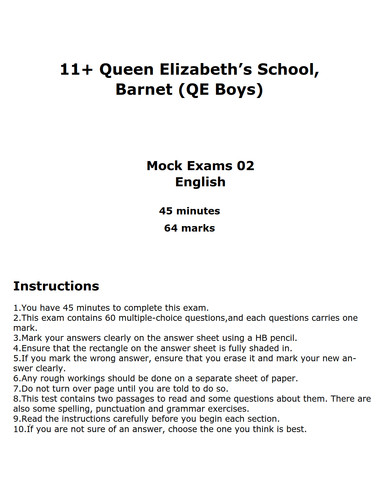 Queen elizabeth school qe - queen, elizabeth’s