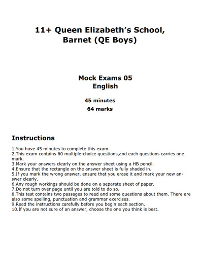 Queen elizabeth school qe - queen,