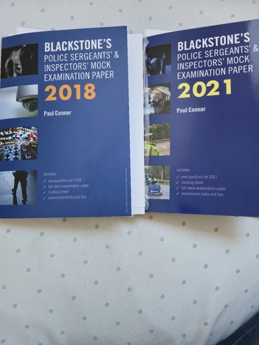 Blackstones police - x,