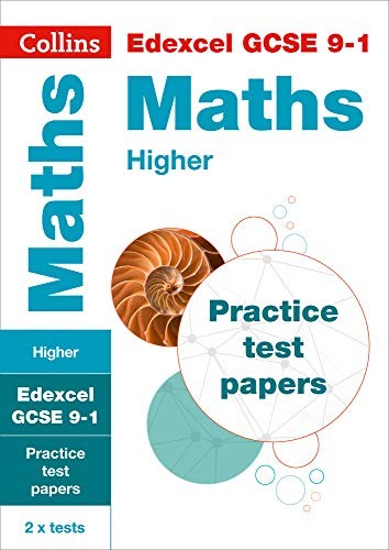 Edexcel gcse maths higher - edexcel,