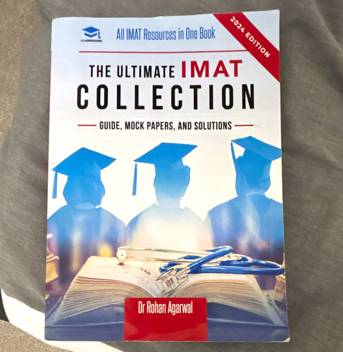 The ultimate imat collection - ultimate,