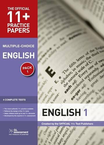 Practice papers english - 11+, papers,